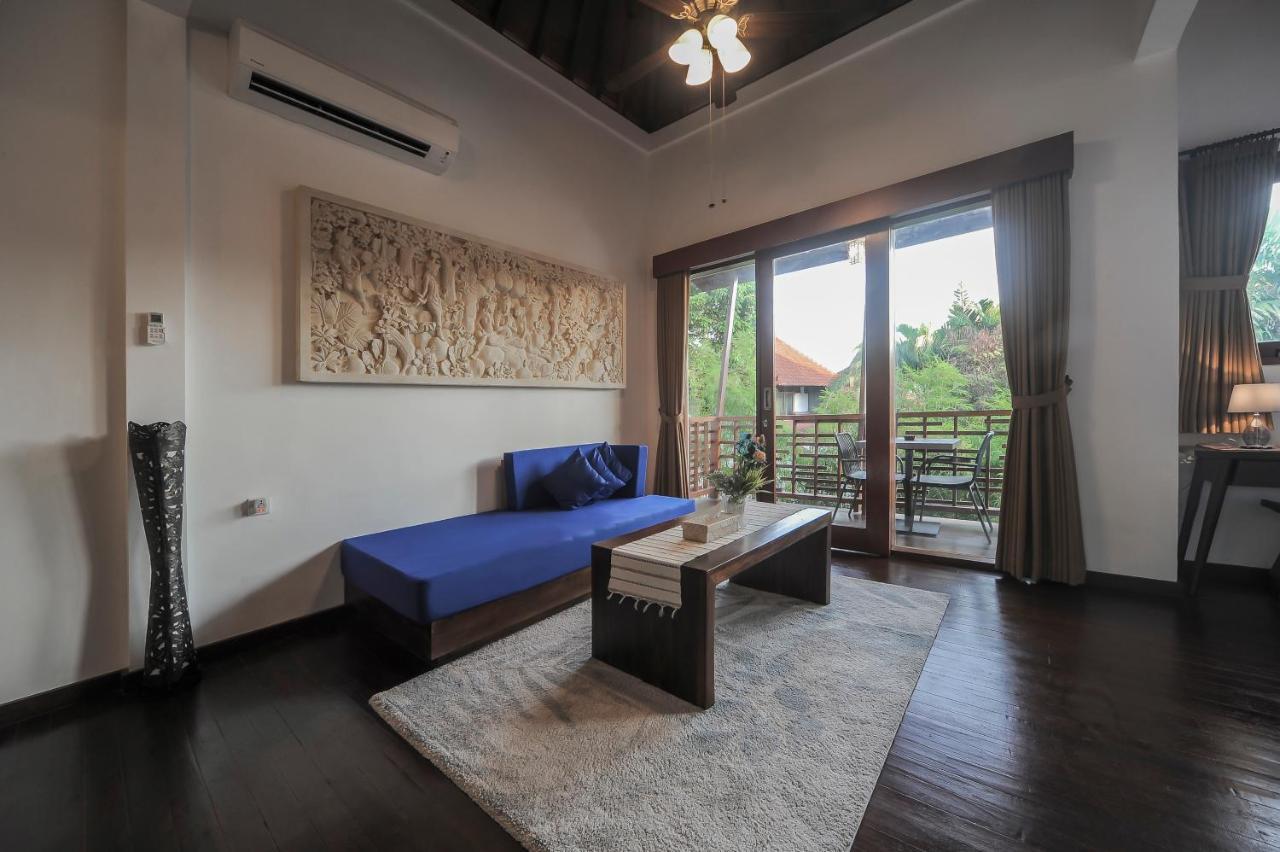 Villa Cosmo, Seminyak Exterior photo