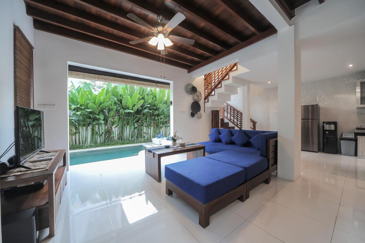 Villa Cosmo, Seminyak Exterior photo