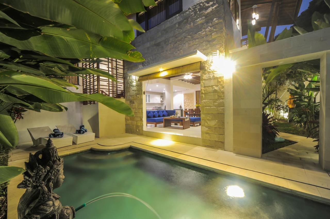 Villa Cosmo, Seminyak Exterior photo